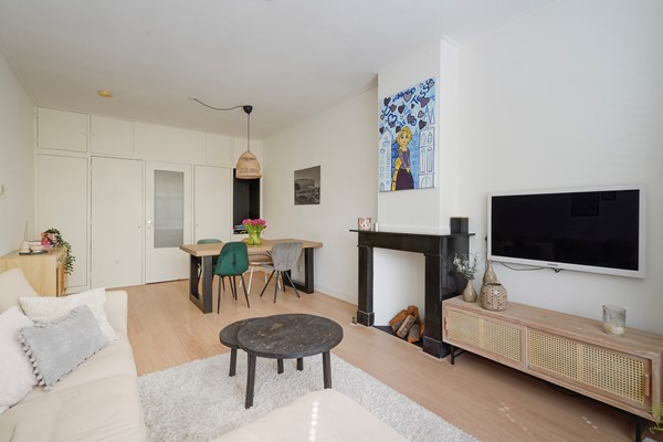 Medium property photo - Hugo de Grootstraat 272, 2613 VB Delft